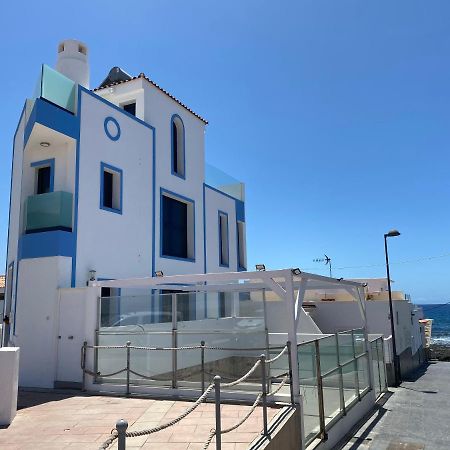 Loft En Torreon Frente Al Mar Daire Costa Adeje Dış mekan fotoğraf