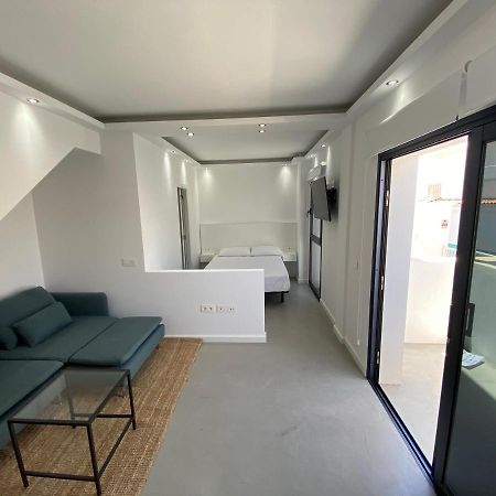 Loft En Torreon Frente Al Mar Daire Costa Adeje Dış mekan fotoğraf