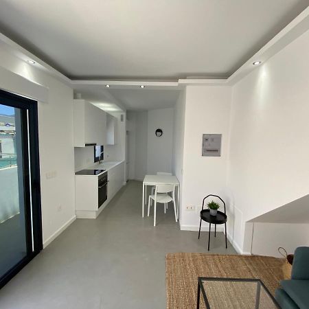 Loft En Torreon Frente Al Mar Daire Costa Adeje Dış mekan fotoğraf
