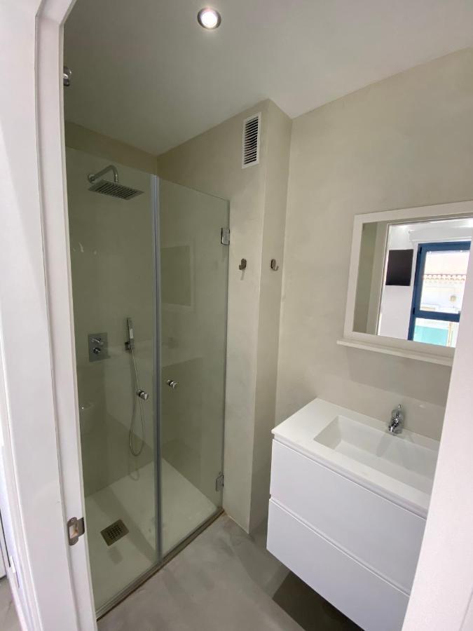 Loft En Torreon Frente Al Mar Daire Costa Adeje Dış mekan fotoğraf