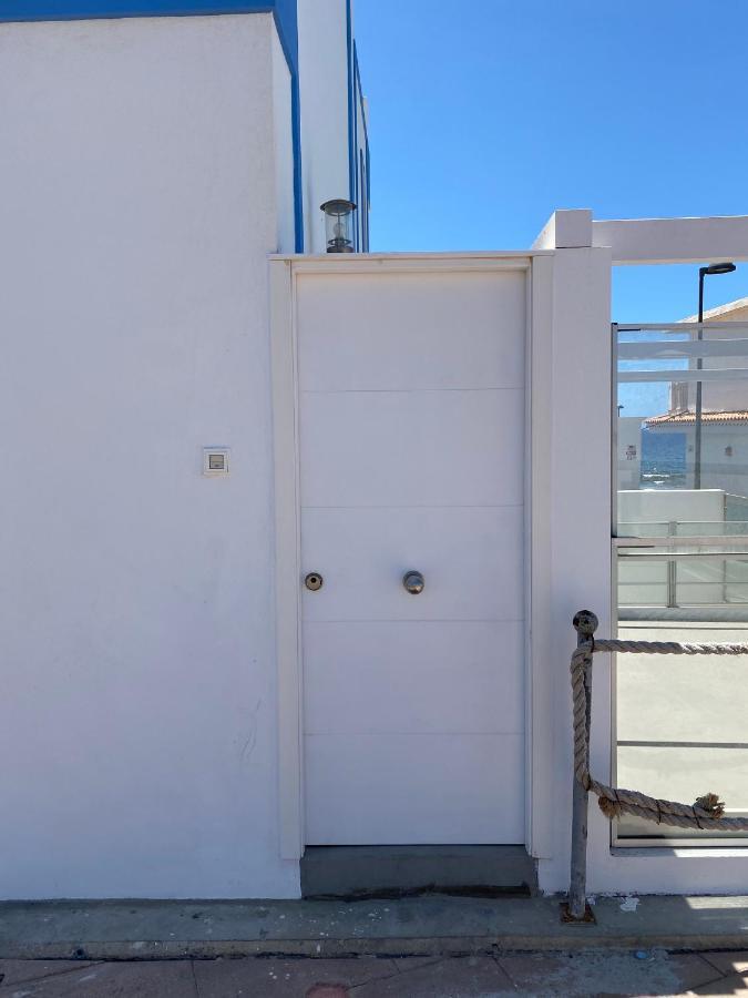 Loft En Torreon Frente Al Mar Daire Costa Adeje Dış mekan fotoğraf