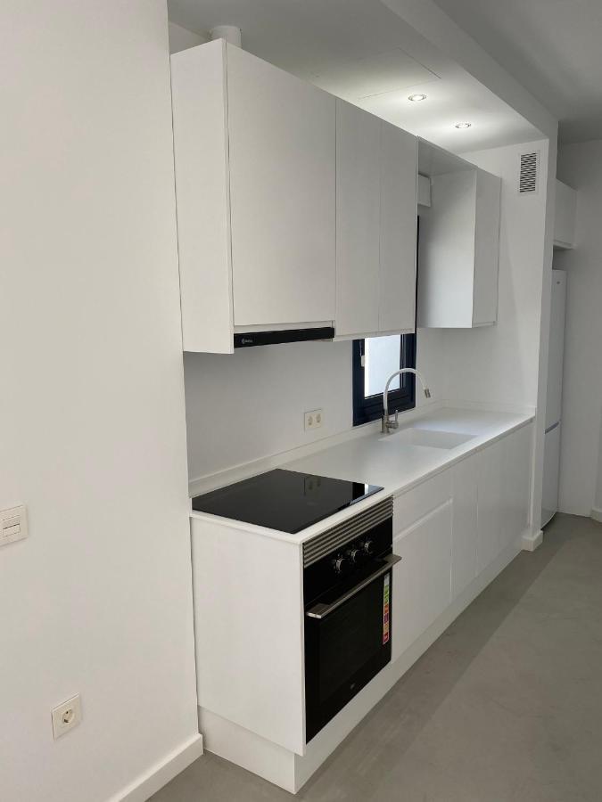 Loft En Torreon Frente Al Mar Daire Costa Adeje Dış mekan fotoğraf